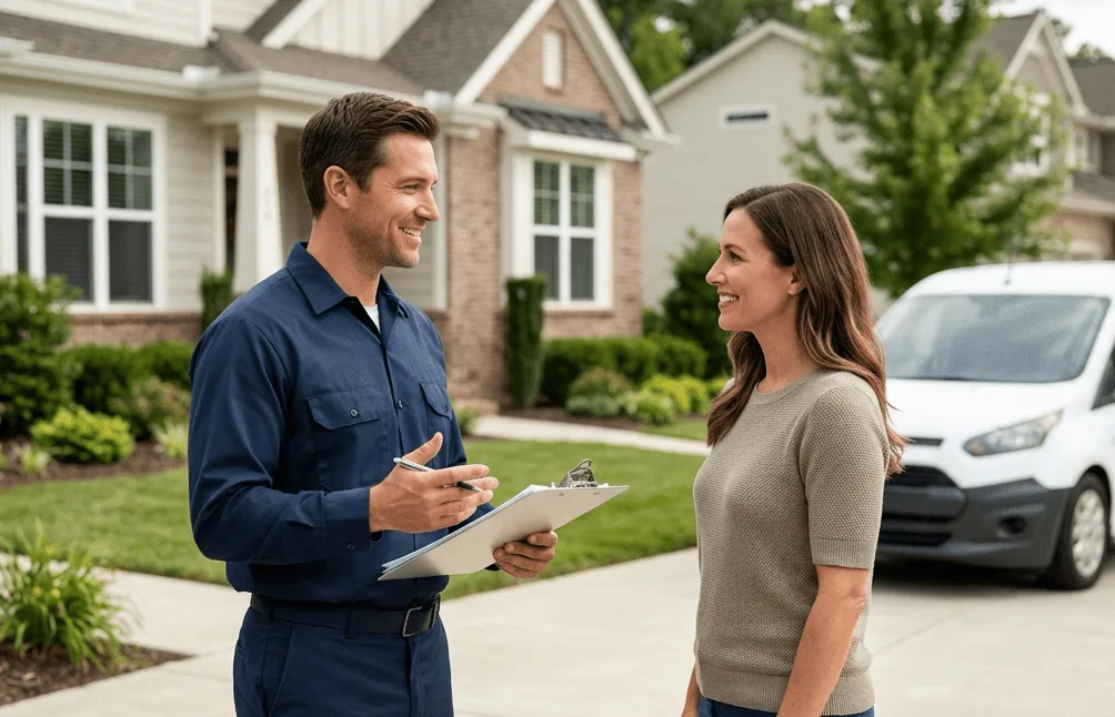 Mold Remediation Muncie, IL FAQs
